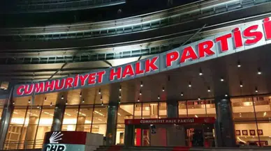 CHP'nin Ankara'daki kalesi bölündü: İki yönetim, iki ayrı bina