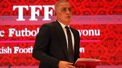 EURO 2024 tartışmaları sonrası TFF’den yeni karar: Dünya Kupası’nda ücretsiz ağırlama olmayacak!