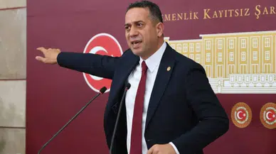 İhraç hamlesine Ali Mahir Başarır'dan tepki: "Gözleri dönmüş bunların!"