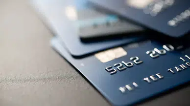 Kartlı ödemelerin tutarı mayısta 2,6 trilyon lirayı aştı