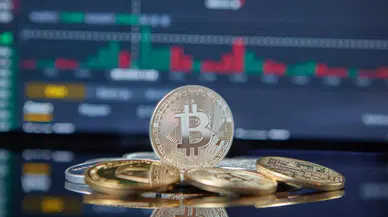 Bitcoin ETF'lerindeki rekor çıkış, fiyatı yüzde 17 düşürdü