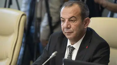 Tanju Özcan’ın şoförü Suat Çelikcan tahliye edildi
