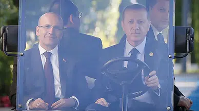 Altaylı: Şimşek görevden alınırsa 6 ay sonra seçim olur