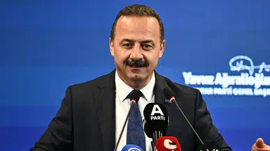 Yavuz Ağıralioğlu ittifak için tek şartını açıkladı