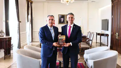 İzmir Eğitim Müfettişleri Başkanı Koray Aykurt'tan Disiplin Soruşturmalarına Işık Tutan Eser