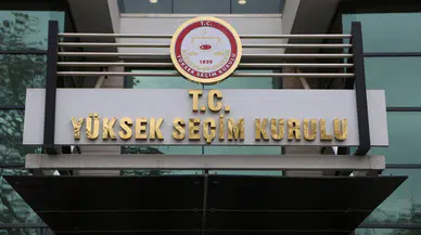 'Mutlak butlan' başvurusu: YSK, CHP'ye ret kararının gerekçesini açıkladı