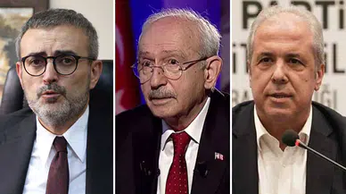 AK Partili isimler o programdaki gazetecileri hedef tahtasına koydu