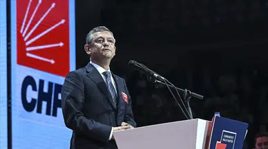 Özgür Özel: Kurultay için ilk imza atıldı!