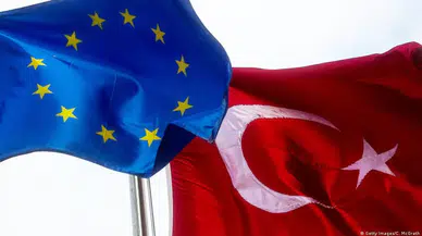 AP'den Türkiye'ye eleştiri yağmuru: Ankara'dan anında tepki geldi