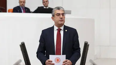Tedbir kararı kaldırılmıştı... Gökhan Günaydın, grup başkanvekiline döndü