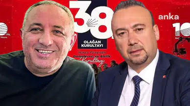 Özkan Yalım ve Turgut Koç kurultay soruşturmasında ifade verecek