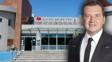 Silivri Belediye Başkanı Balcıoğlu Dahil 10 Kişi Tutuklandı