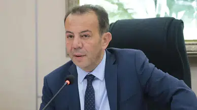 Tanju Özcan hakkında hazırlanan iddianame kabul edildi