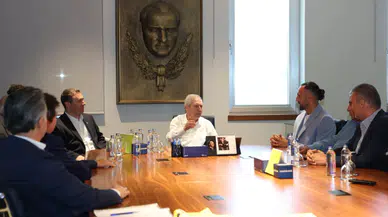 Fenerbahçe, UEFA'nın Kararına Yanıt Vermek İçin İtiraz Sürecini Başlatmaya Hazırlanıyor