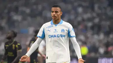 Hakan Safi'den Fenerbahçe'ye Mason Greenwood bombası: Anlaşma tamam