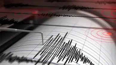 Düzce'de 3,1 büyüklüğünde deprem meydana geldi