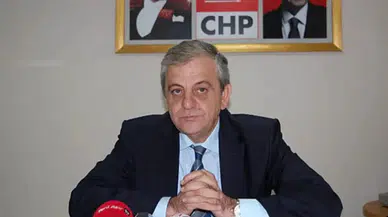 Nalbantoğlu'ndan Kadir İnanır için taziye mesajı; "Bir çınar daha devrildi"