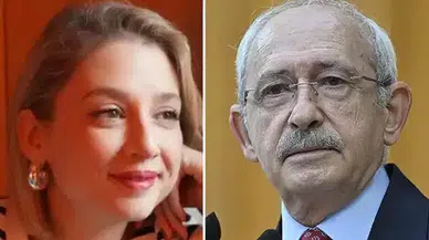 Sırrı Süreyya Önder'in kızından Kılıçdaroğlu'na: Ahı üzerinizdedir