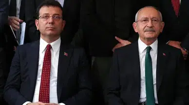İmamoğlu 'saray kayyumu' dediği Kılıçdaroğlu'na neden o ifadeyi gösterdi?