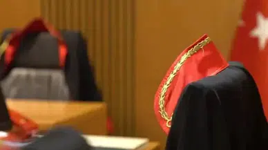 Adalet sarayını sarsan iddia: Hakim rüşvetle sanık mı bıraktı?