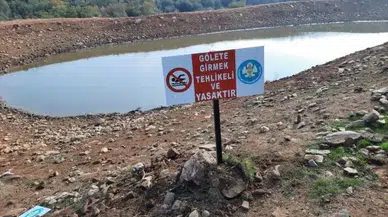 Manisa Belediyesi'nden duyuru: Sulama alanlarına girmek tehlike oluşturuyor!