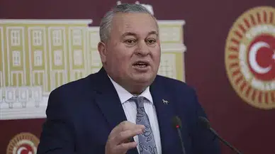 Enginyurt'tan Özgür Özel'e 'yürüyüş' çağrısı