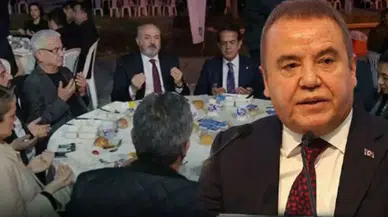 Muhittin Böcek duası gündem olmuştu: Eski Antalya Cumhuriyet Başsavcısı Yakup Ali Kahveci açığa alındı