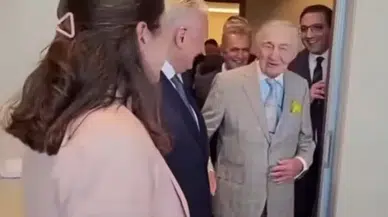Savcı Sayan'dan Rahmi Koç ve Binali Yıldırım'a özür çağrısı