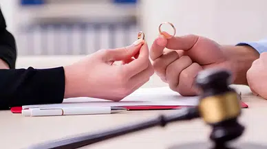 Yargıtay, "seni sevmiyorum" diyen kadını boşanmada kusurlu buldu
