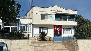 Güzelbahçe Belediyesi soruşturmasında tutuklu sayısı 4'e yükseldi