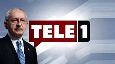 Kılıçdaroğlu ekibi TELE 1 ve Flash TV alımına hazırlanıyor