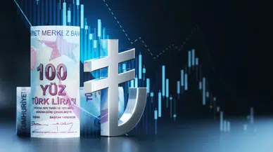 Piyasaların Beklediği Veri Açıklandı: Türkiye Ekonomisinde Yüzde 2,5'lik Büyüme