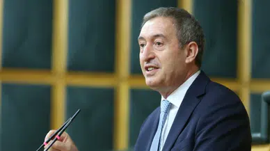 DEM Parti'den iktidara CHP uyarısı: O polis yarın size gelir