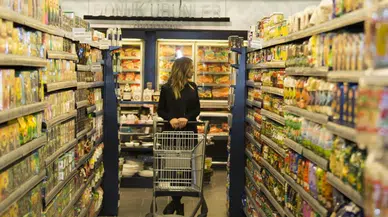 Market ürünlerine ek maliyet kapıda: Örtülü zam dönemi