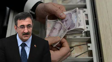 Cevdet Yılmaz'dan memur ve emekli maaşlarına temmuz ayı açıklaması