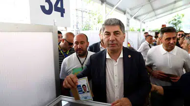 Hakan Safi oyunu kullandı