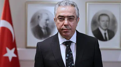 Uçum'dan Erdoğan için 'istisnai adaylık' formülü ve tarih önerisi