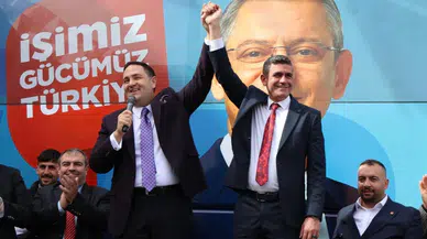 CHP'li Akdoğan, AK Parti'ye geçen Koç için özür dileyecek