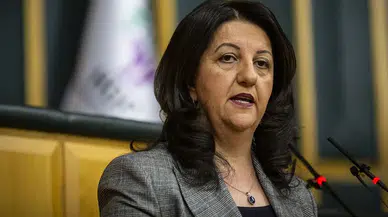 Pervin Buldan'dan 'çerçeve yasa' için zamanlama açıklaması