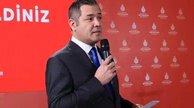 Murat Ongun İBB davasında iddianameyi yırttı: "Frankenstein'ın eseri gibi"