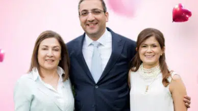 Balçova Belediye Başkanı Yiğit'in annesi Meryem Yiğit serbest bırakıldı