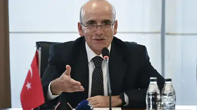 Mehmet Şimşek: Türkiye ekonomisi 23 çeyrektir kesintisiz büyüyor!