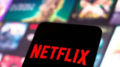 Rekabet Kurumu duyurdu: Netflix'te yerli içeriklere yeni düzenleme!