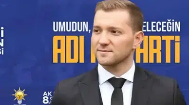 Telefonunda fotoğraflar bulunmuştu: Eski Kızılay başkanına hapis cezası