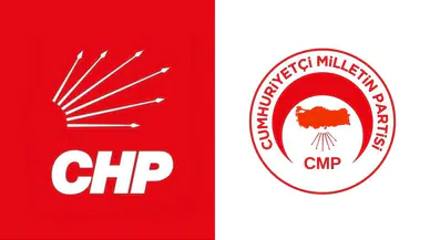 AYM'den Cumhuriyetçi Milletin Partisi'nin amblemi için 'hükümsüz' kararı: Altı oku CHP kullanıyor