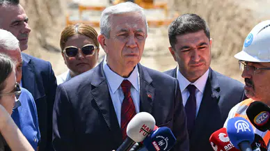 Mansur Yavaş'tan parti değiştiren başkanlara tepki