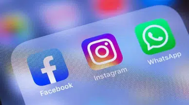 Meta'da Erişim Sorunu: Instagram, Facebook ve WhatsApp Çöktü mü?