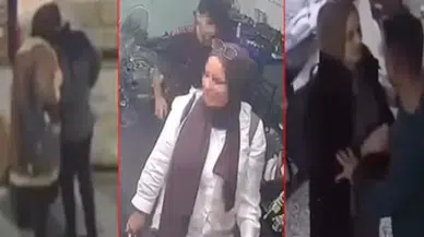 Türkiye'nin konuştuğu 'tacizci kadın' gözaltına alındı!
