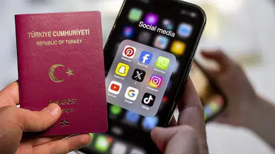 Yurt dışından telefon getirenler için IMEI kaydında yeni dönem: Artık tek adres e-Devlet mi?