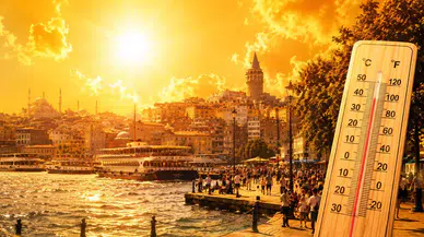 Meteoroloji son durumu açıkladı, işte İzmir'in hava durumu